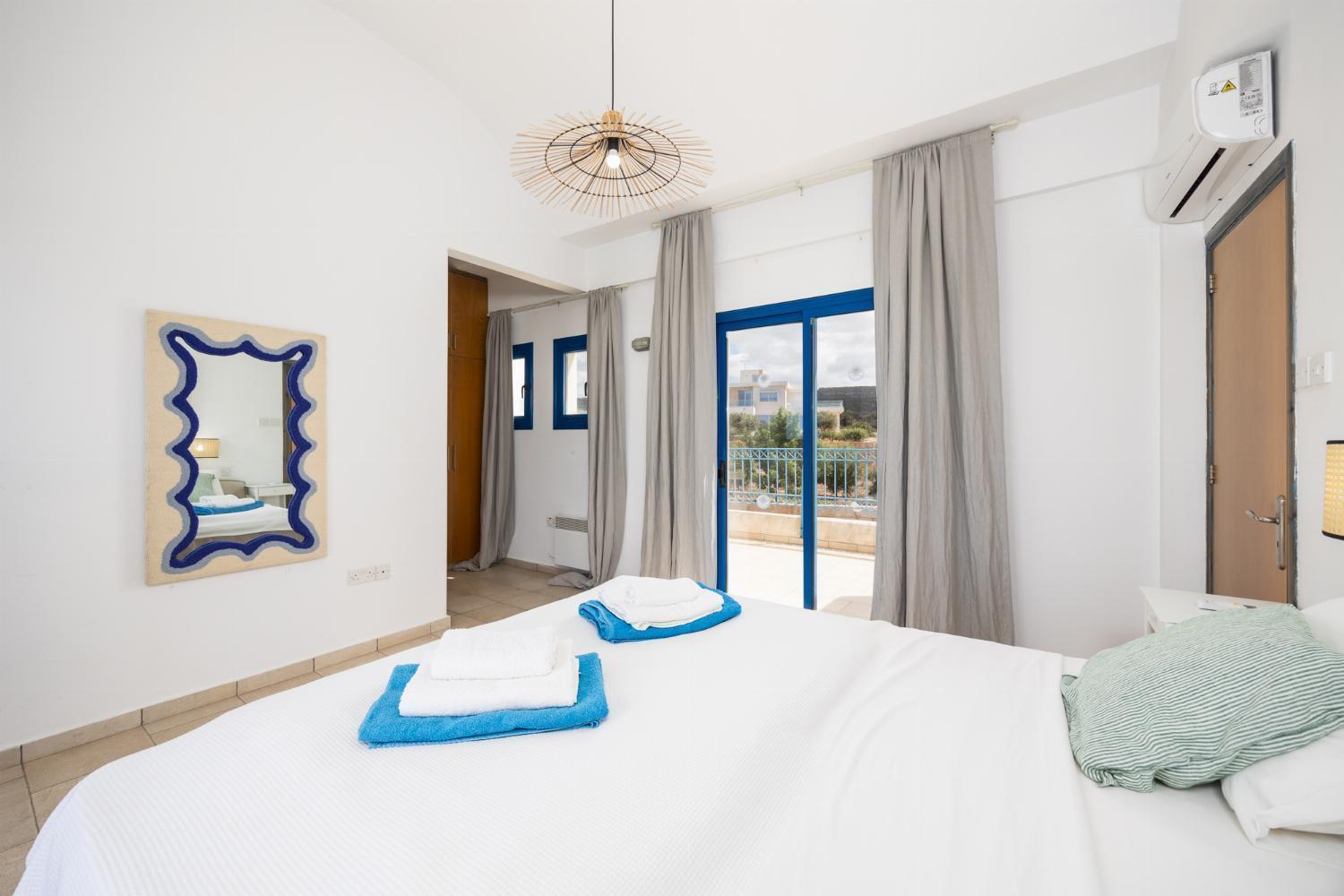 Villa Poseidonas Peyia Exterior foto